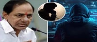 ఫోన్ టాపింగ్ కేసు: కేసీఆర్ తో లింకులు శ్రవణ్ రావు బయటపెట్టాడా?